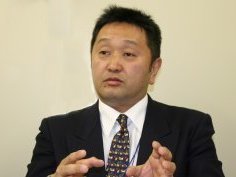 Satoshi YAGITA, Patent Attorney